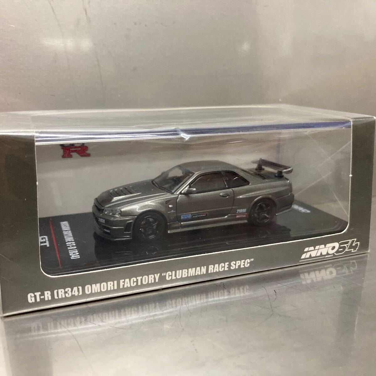 【未開封品】INNO64 NISSAN車まとめ売り 未開封品】INNO64 NISSAN車まとめ売り - メルカリ