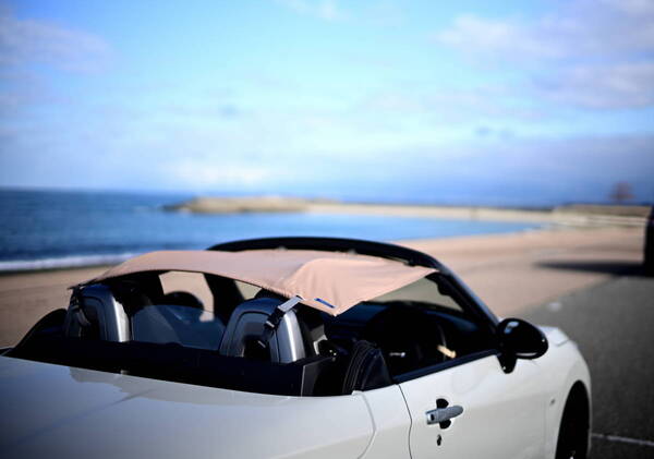◇【Copen AirTop2025/l880k・LA400K・GR用/定番カラー:タン/国内送料込】 必ず車種をお知らせください。