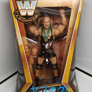 カート・アングル レジェンドシリーズ26 WWE/マテル