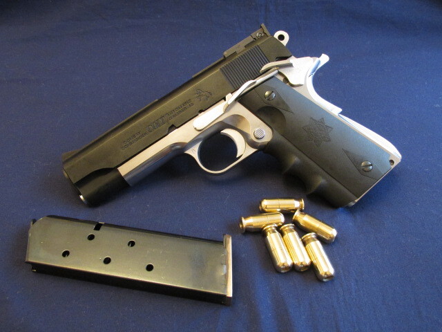 ジャンク　MGC製 WA COMBAT CUSTOM ABS樹脂製合法品 ジャンク MGC製 WA COMBAT CUSTOM ABS樹脂製合法品 WA/MGC