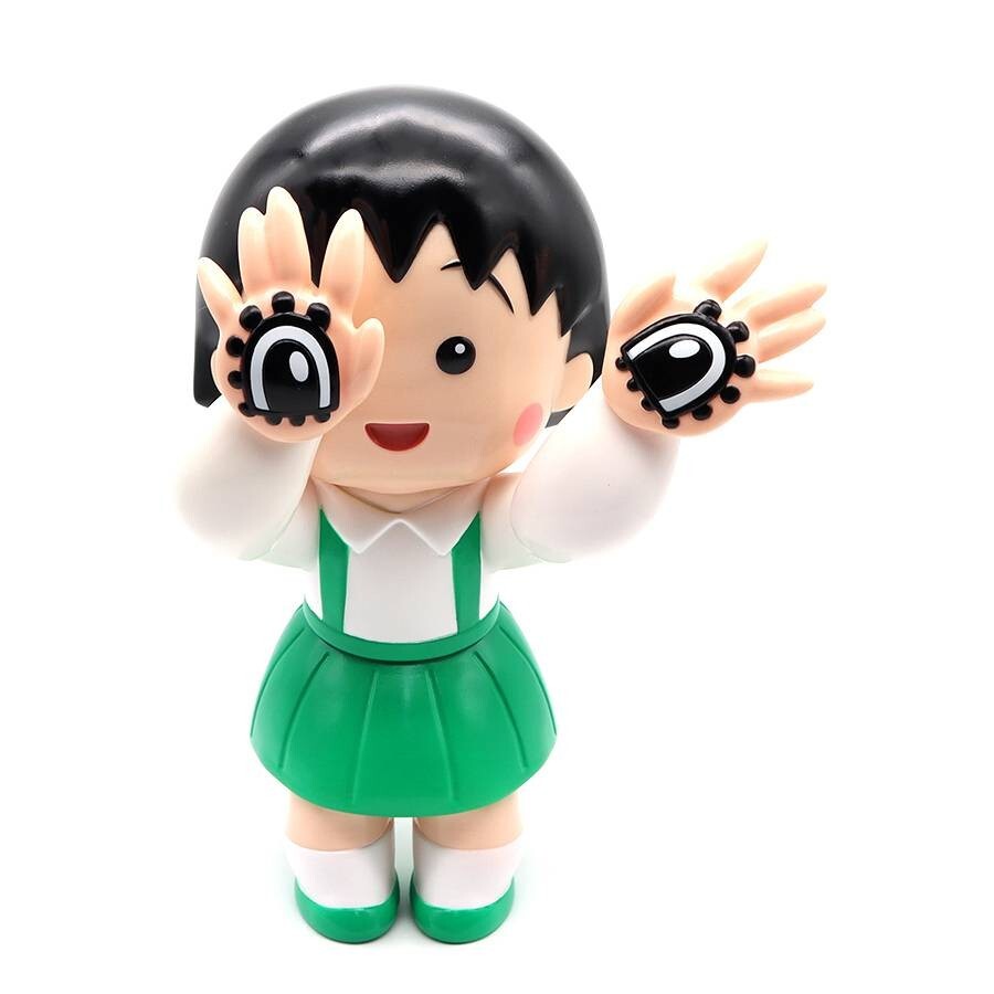 新品未使用 未開封 ちびまる子ちゃん フィギュア