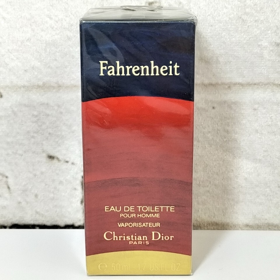 2025年最新】Yahoo!オークション -dior fahrenheitの中古品