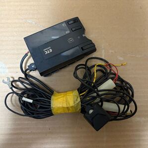 最終値下げ ETC車載器 通電確認済み DIU-9200 デンソー 送料無料 送料込み