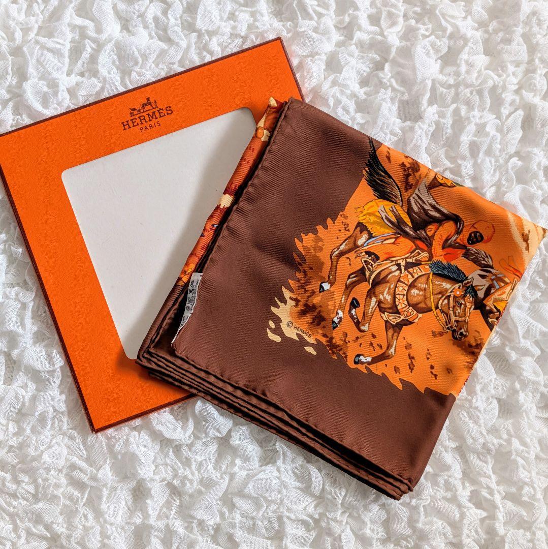 Yahoo!オークション -「エルメス アフリカ」(ブランド別) の落札