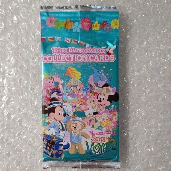 TDS ディズニーシー ミッキー ダッフィー スプリングヴォヤッジ 2013年