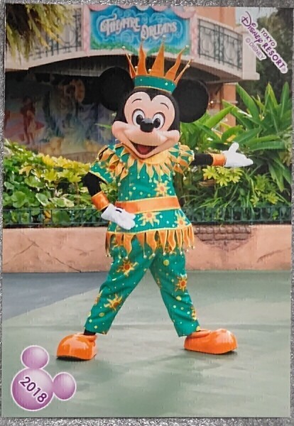 スペシャルフォト スペホ TDR ディズニーランド ミッキー ミニーオーミニー