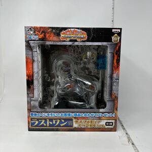 未使用 一番くじ ワンピース ドレスローザバトル編 ラストワン賞 サボ フィギュア スペシャルver. 34610150