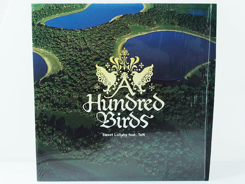 食品・日用品 半額ストア 2025年最新】Yahoo!オークション -a hundred birdsの中古品 邦楽