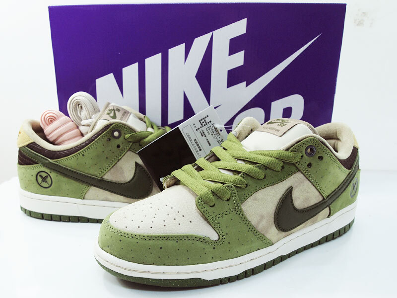 2025年最新】Yahoo!オークション -nike dunk low sb 28cmの中古