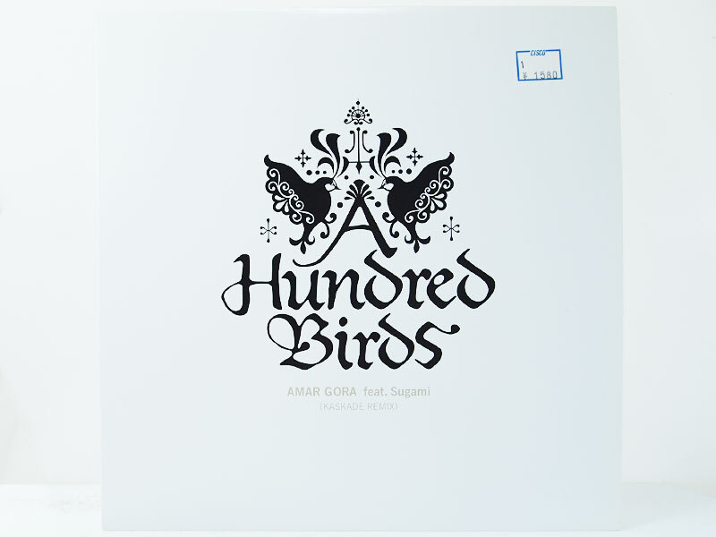 2025年最新】Yahoo!オークション -a hundred birdsの中古品