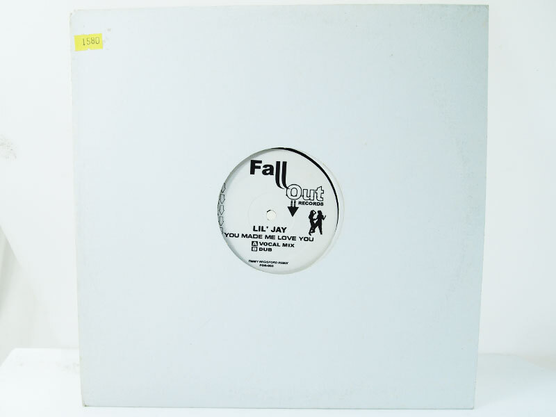 jamiloquai 限定　スプラッターヴァイナル　アナログ　レコード 未使用品 アナログレコード7] カルモニカ from Calmera 誰が為に