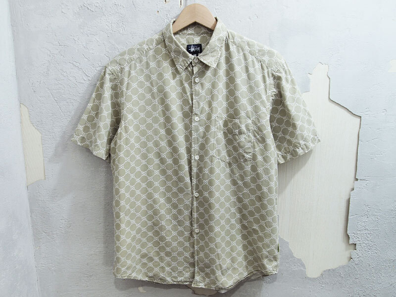 2025年最新】Yahoo!オークション -stussy モノグラムの中古品