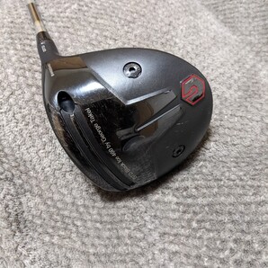 GTD ブラックアイス460、デイトナスピーダー