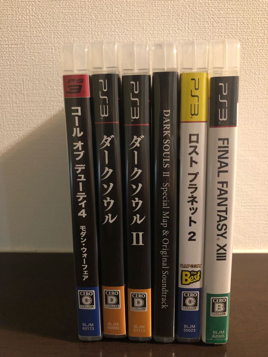 2025年最新】Yahoo!オークション -ps3ソフトまとめ売りの中古品
