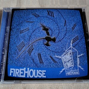 ファイアーハウス/Firehouse「プライム・タイム/Prime Time」