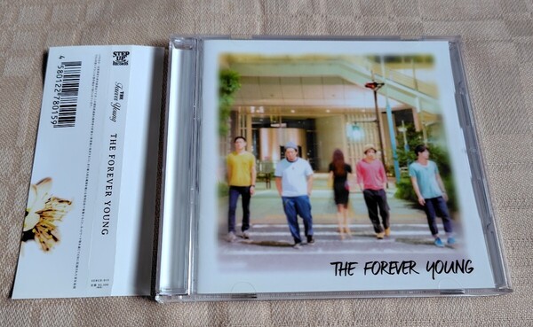 ザ・フォーエバー・ヤング「THE FOREVER YOUNG」