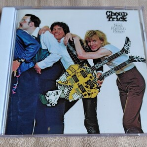 チープ・トリック/Cheap Trick「ネクスト・ポジション・プリーズ/Next Position Please」