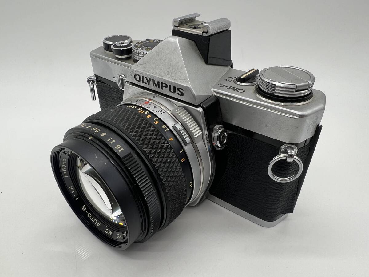 2025年最新】Yahoo!オークション -om zuiko 50mm f1.4の中古品
