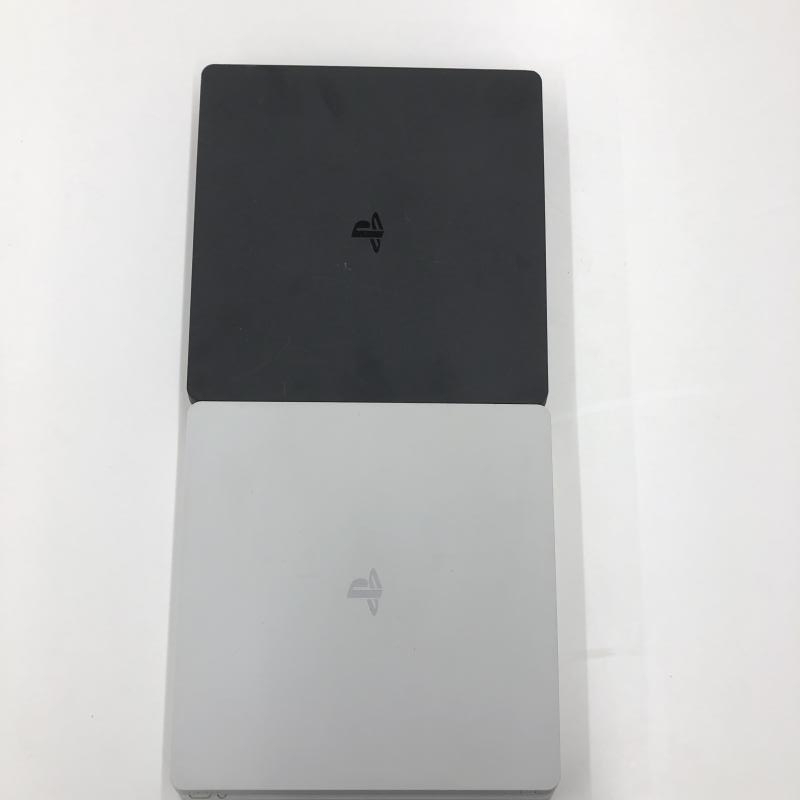 PS4]プレイステーション4 PlayStation4 HDD500GB ジェット