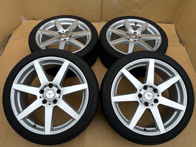 Yahoo!オークション -「225 40 18 255 35 18」の落札相場・落札価格