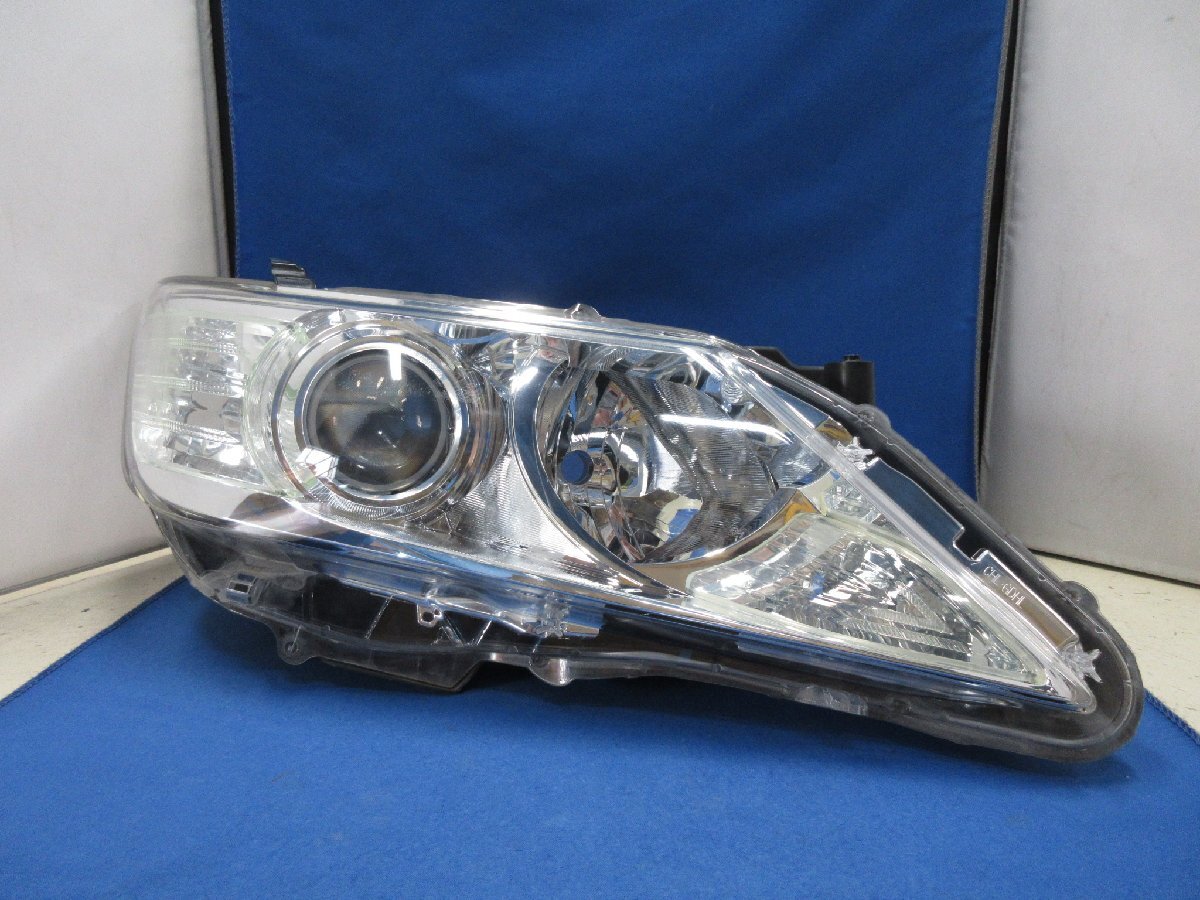 左ヘッドライト AVV50 前期 カムリ 助手席側（2025年最新Yahoo
