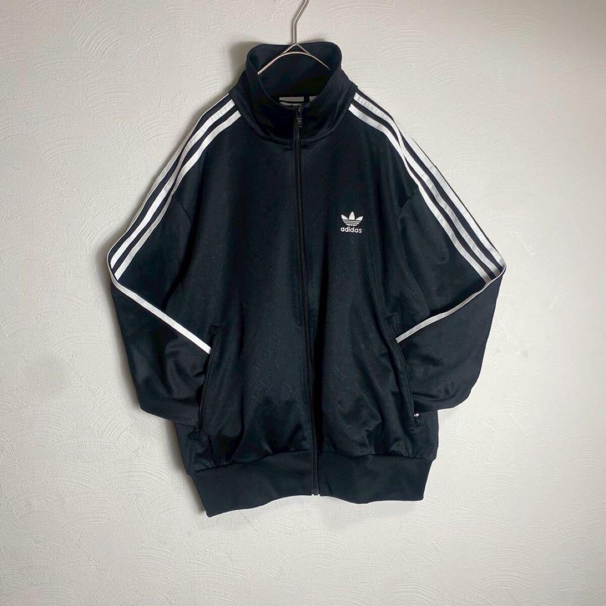 希少カラー‼️】 adidas ファイヤーバードジャージ 西野七瀬 O青