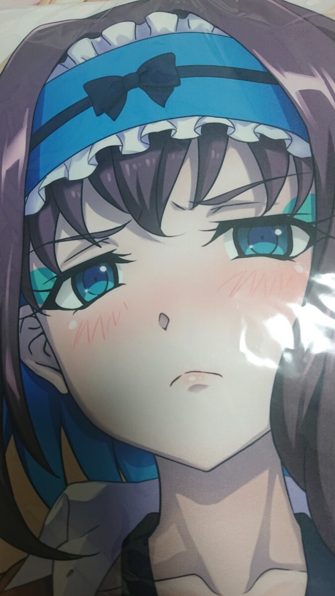 全年齢 エプロン 立花響 抱き枕カバー 戦姫絶唱シンフォギア 藤川大智 ぶるぶれ 全年齢 エプロン 立花響 抱き枕カバー 戦姫絶唱シンフォギア