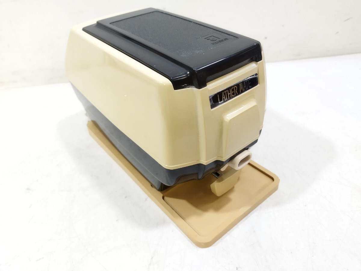 LATHER MATE OM-50 プロ用 Amazon.co.jp: 不明 OM-50 ラザーメイト : ホーム＆キッチン