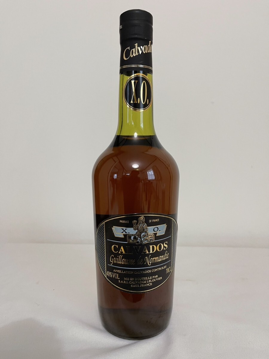 カルヴァドス1978 42度700ml Amazon.co.jp: 【旧ラベル】 ローリストン ドンフロンテ 1982