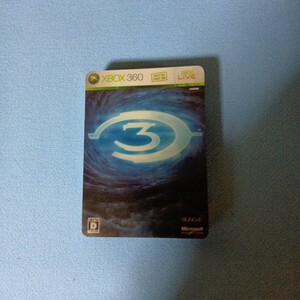 XBOX360HALO3