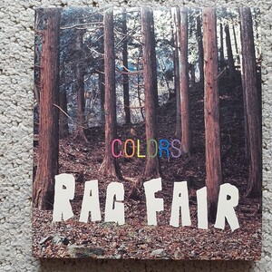 カラーズ/RAG FAIR ラグフェア
