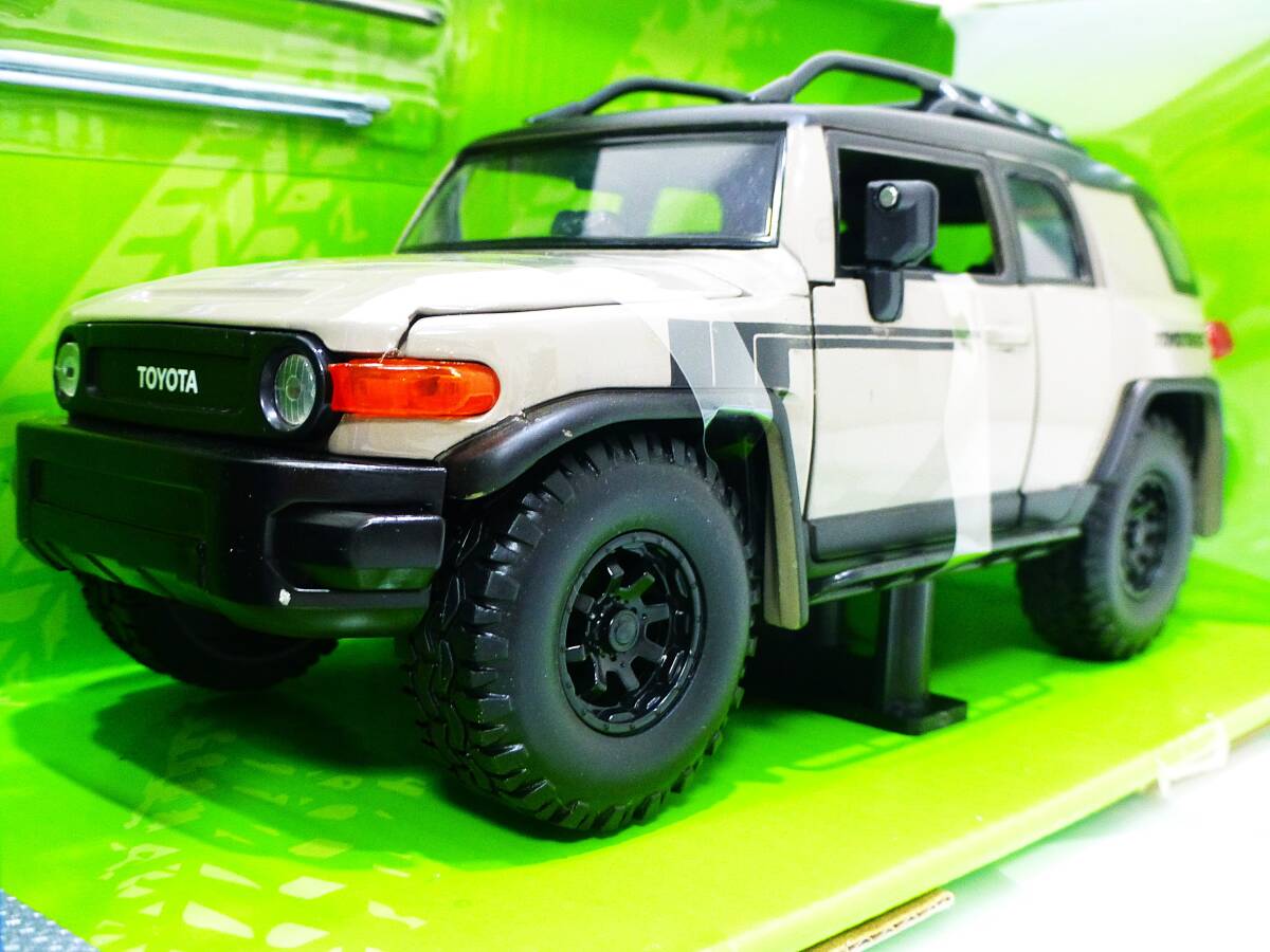 2025年最新】Yahoo!オークション -fjクルーザー 非売品の中古品