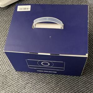 プロジェクター 小型【電動フォーカス】Lisowod 17000lm 着脱式