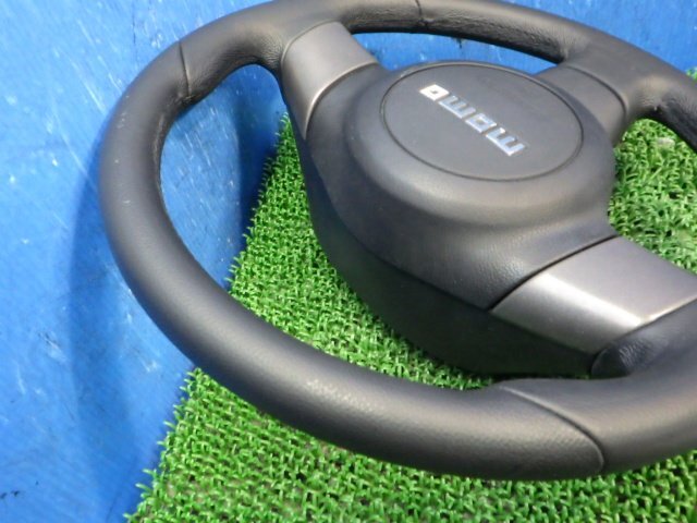 ダイハツ ムーヴ ミラ タント L175S L275 L375S純正モモステ