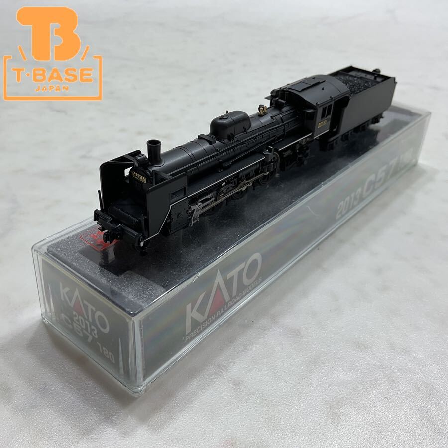2025年最新】kato c57-180の人気アイテム - メルカリ