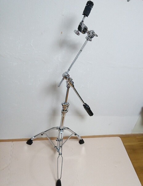 Pearl BC-2030 シンバルスタンド ダブルレッグ ジャイロロック
