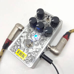 FUZZ FACTORY系MOD ファズファクトリー ファズ シリコン 送料込