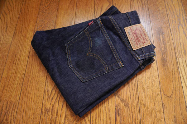 ★リーバイス Levi's 501 W31 L34 米国製 USA製 アメリカ製 ボタン裏 501XX バレンシア★WAREHOUSE DENIME 220A