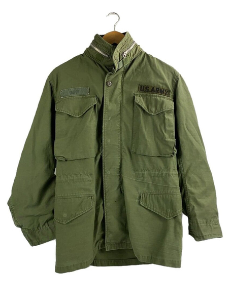 米軍 実物★M-65 フィールドジャケット 2nd セカンド グレライ グレーライナー R-XS REGULAR X-SMALL★タクシードライバー デッドストック