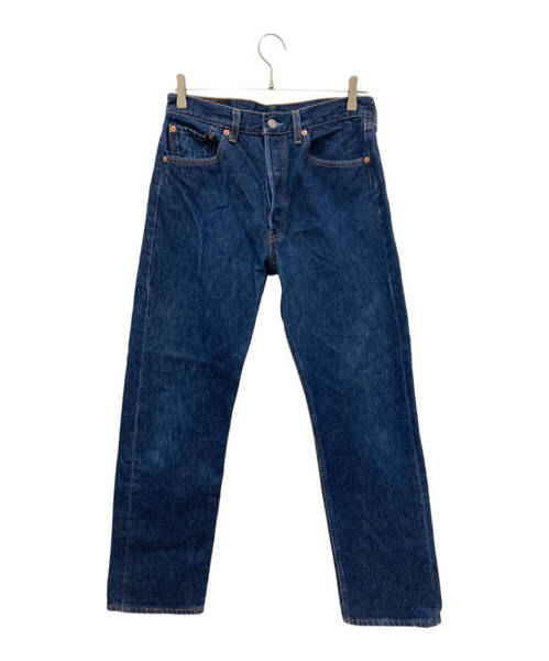 ★リーバイス Levi's 501 W32 L30 米国製 USA製 アメリカ製 ボタン裏553 501XX バレンシア★WAREHOUSE DENIME 220A