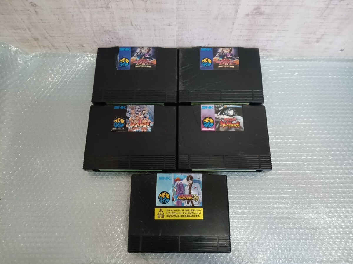 2025年最新】Yahoo!オークション -ネオジオromの中古品・新品