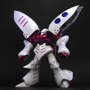 HGUC キュベレイ / ガンプラ 完成品