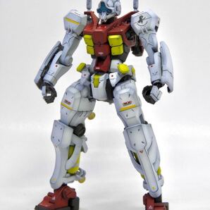 HG ゲルググ (GQ) / ガンプラ 完成品 1