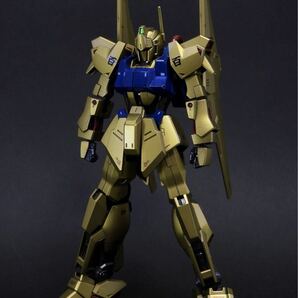 HGUC 百式 / ガンプラ 完成品