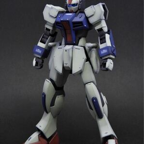 HGCE ダガーL / ガンプラ 完成品