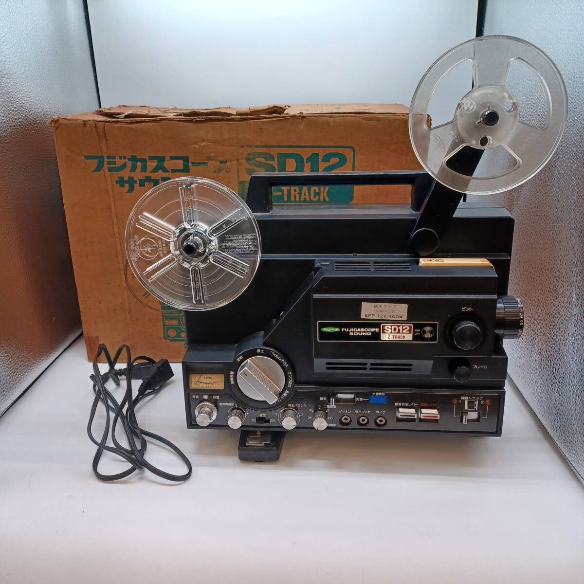 2025年最新】Yahoo!オークション -フジカスコープ sd12の中古品
