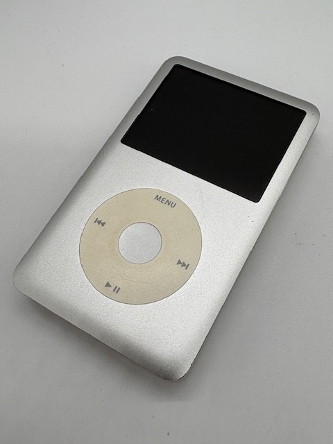 2025年最新】Yahoo!オークション -ipod classic 160gbの中古品 2025年最新】Yahoo!オークション -ipod classic 160gbの中古品