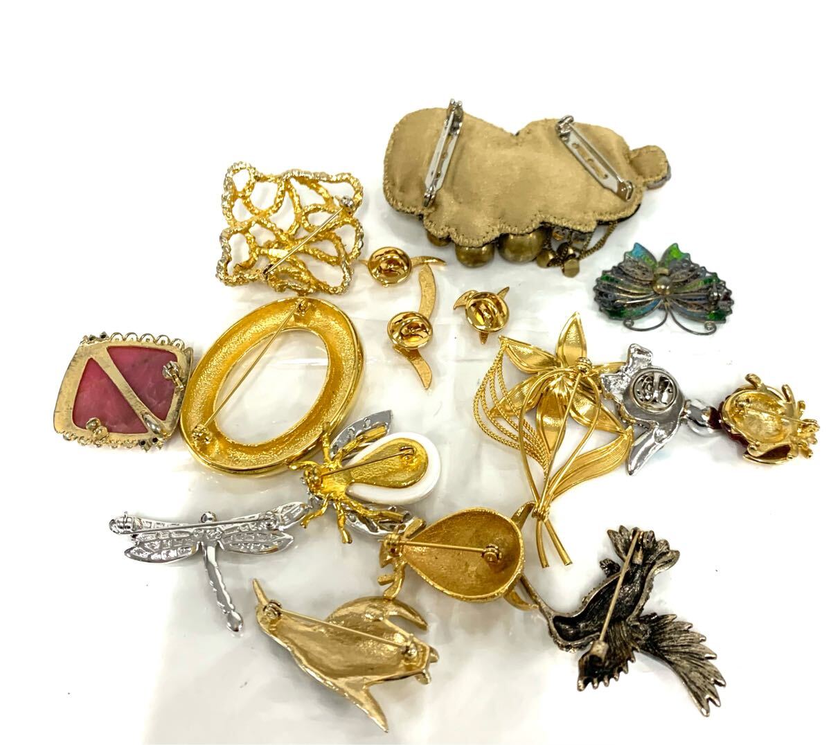 大量 総重量約7,290g ジャンク アクセサリーいろいろまとめて