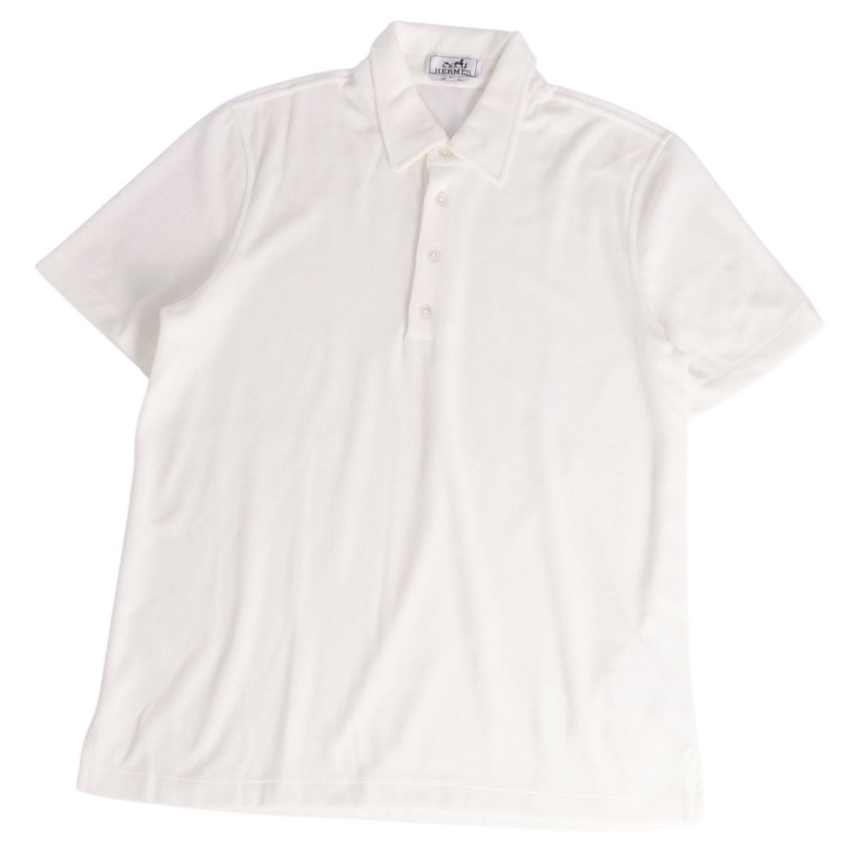 楽天市場】極美品□HERMES エルメス 23SS コットン100％ 総柄