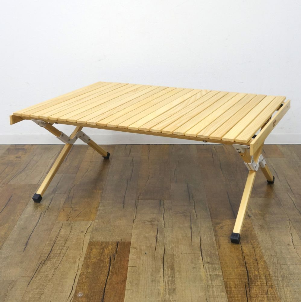 HangOut ハングアウト Apero Wood Table ウッドテーブル ハングアウト Hang Out Apero Wood Table アペロ ウッド